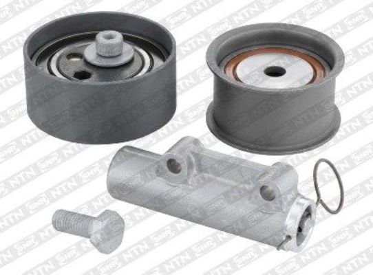 Distributieriem kit SNR KD457.57