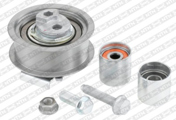 Distributieriem kit SNR KD457.59
