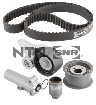 Distributieriem kit SNR KD457.65