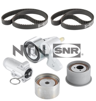 Distributieriem kit SNR KD457.69