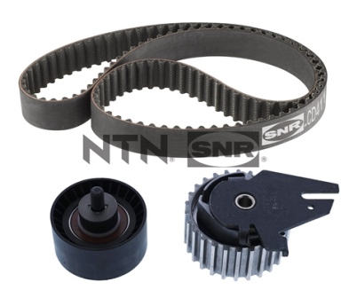 Distributieriem kit SNR KD458.37