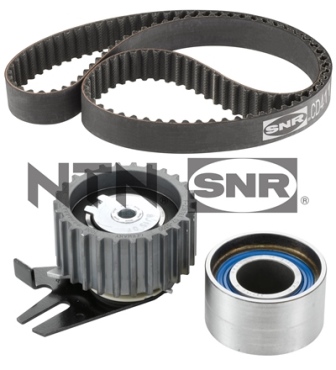 Distributieriem kit SNR KD458.51