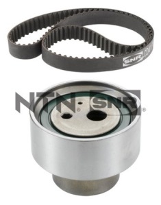 Distributieriem kit SNR KD470.26