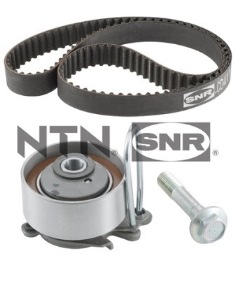 Distributieriem kit SNR KD474.13