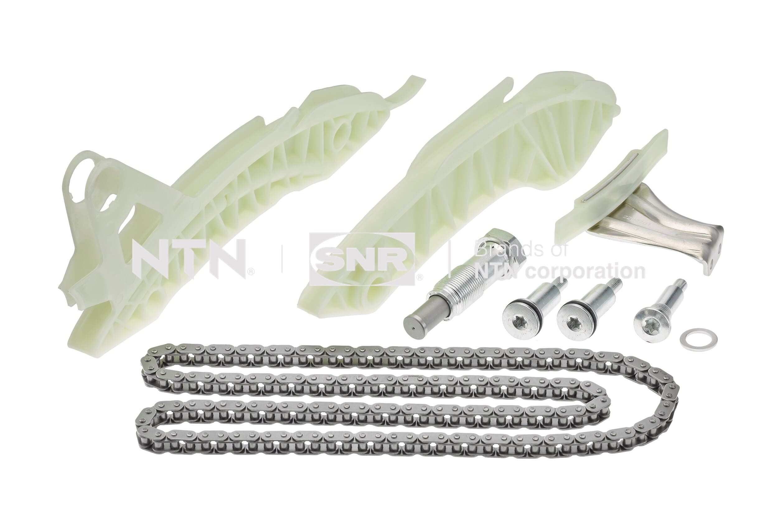 Distributieketting kit SNR KDC459.02