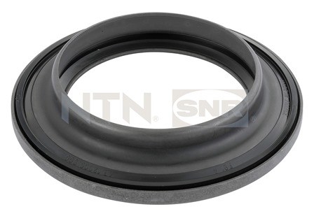 Veerpootlager & rubber SNR M255.01