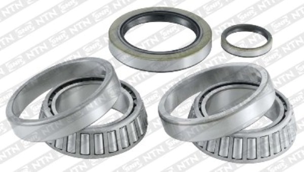 Wiellagerset SNR R140.48