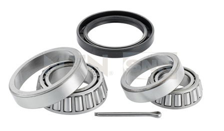 Wiellagerset SNR R140.82