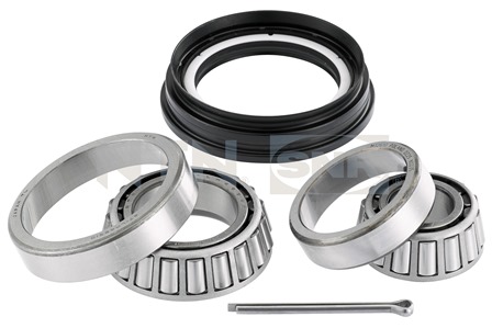 Wiellagerset SNR R140.90