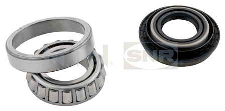 Wiellagerset SNR R140.91