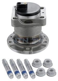 Wiellagerset SNR R141.01