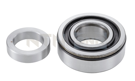 Wiellagerset SNR R141.33