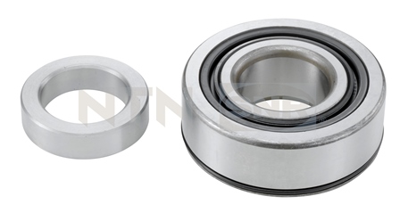 Wiellagerset SNR R141.35