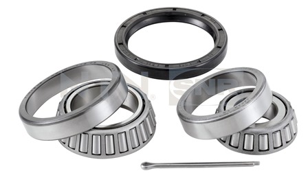 Wiellagerset SNR R141.51