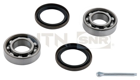 Wiellagerset SNR R150.03