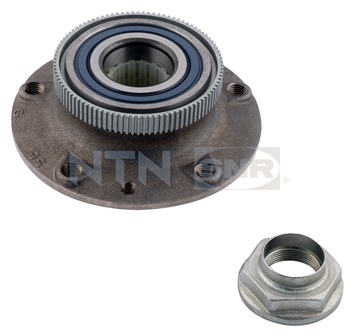 Wiellagerset SNR R150.11