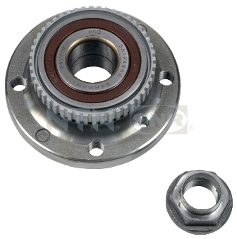 Wiellagerset SNR R150.17