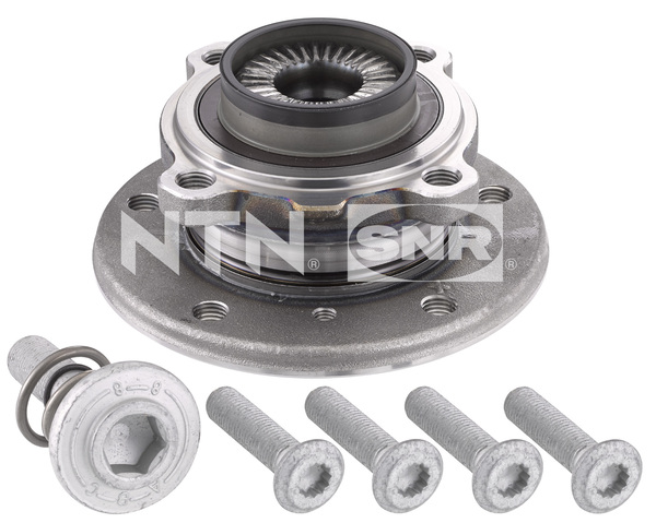 Wiellagerset SNR R150.49