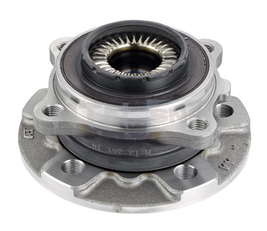 Wiellagerset SNR R150.58