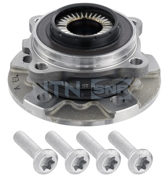 Wiellagerset SNR R150.59