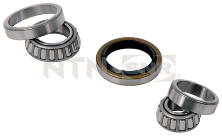 Wiellagerset SNR R151.00