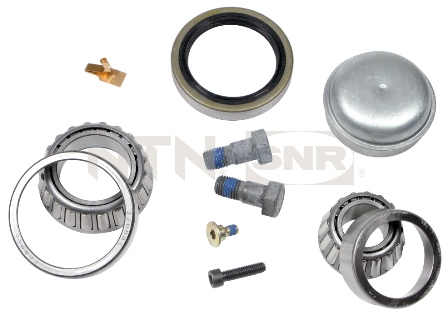 Wiellagerset SNR R151.20