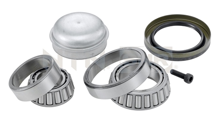 Wiellagerset SNR R151.47