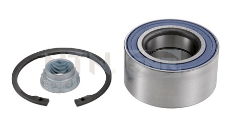 Wiellagerset SNR R151.48