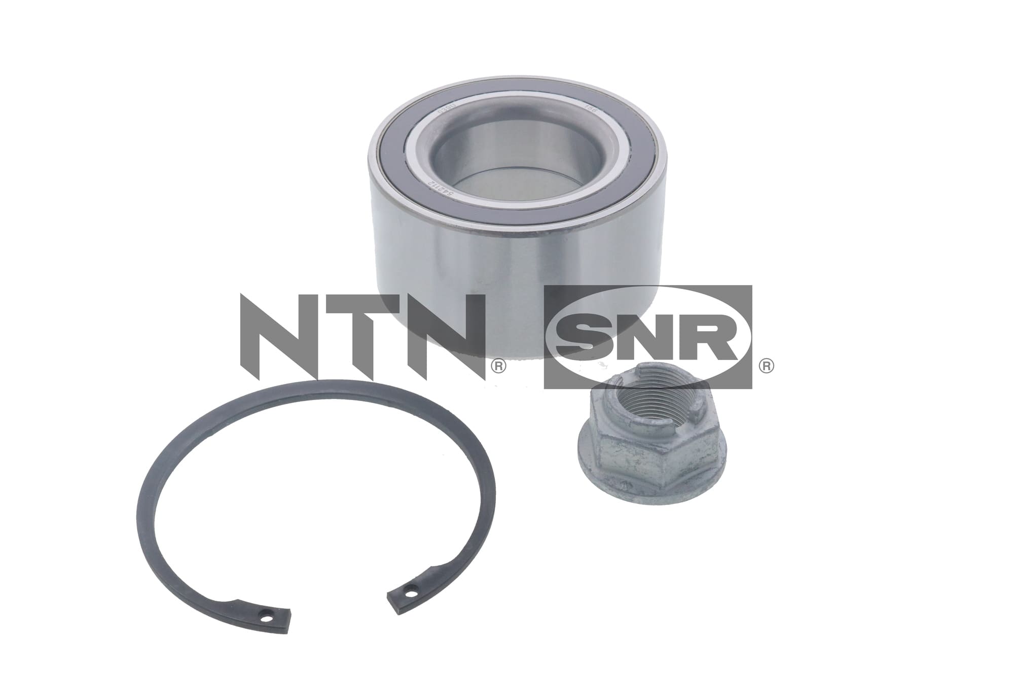 Wiellagerset SNR R151.51