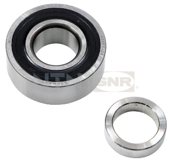 Wiellagerset SNR R152.09