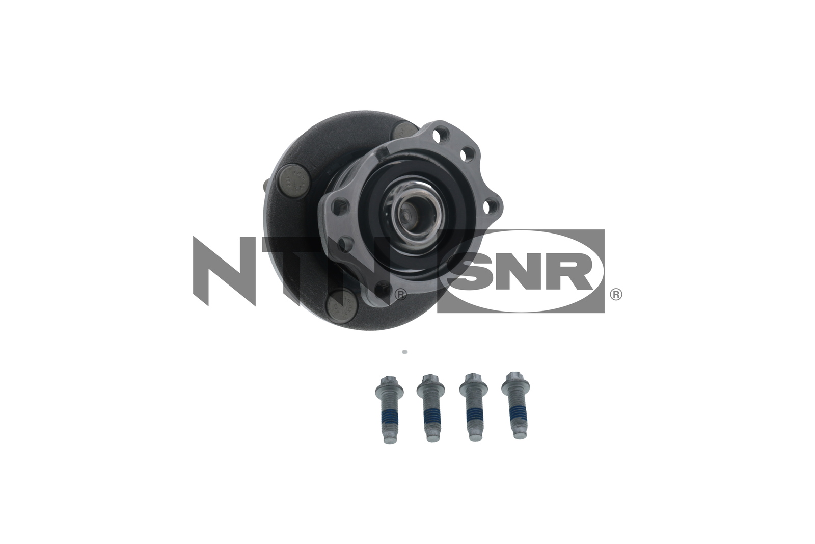 Wiellagerset SNR R152.109