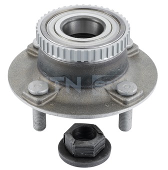 Wiellagerset SNR R152.44