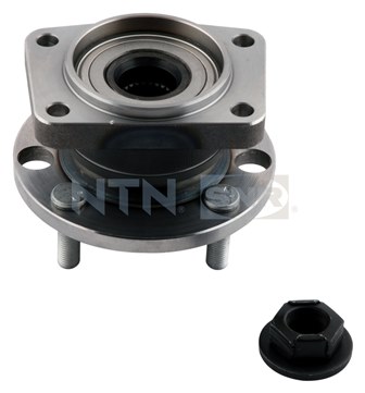 Wiellagerset SNR R152.47