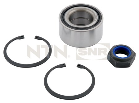 Wiellagerset SNR R152.51