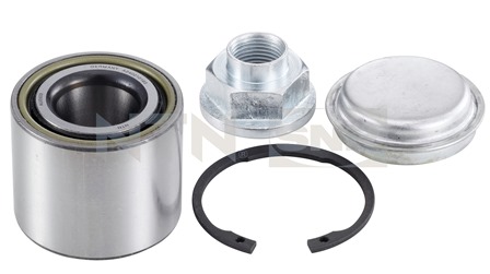 Wiellagerset SNR R153.60