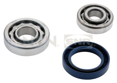 Wiellagerset SNR R154.00