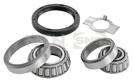 Wiellagerset SNR R154.06