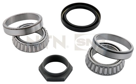 Wiellagerset SNR R154.18