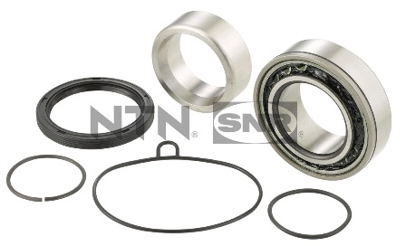 Wiellagerset SNR R154.39