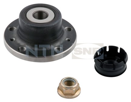 Wiellagerset SNR R155.55
