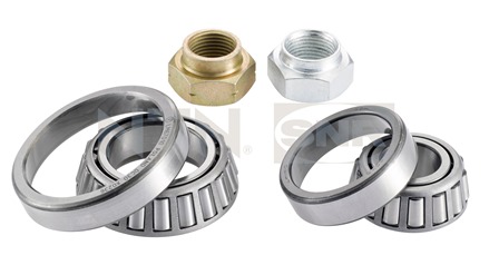 Wiellagerset SNR R158.01