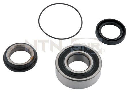 Wiellagerset SNR R158.11
