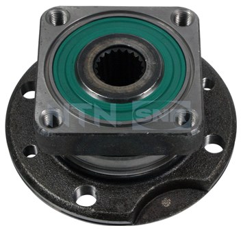 Wiellagerset SNR R158.29