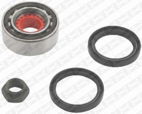 Wiellagerset SNR R159.01