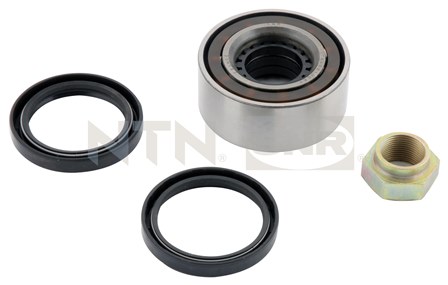 Wiellagerset SNR R159.03