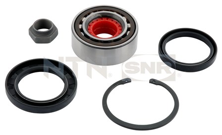 Wiellagerset SNR R159.07