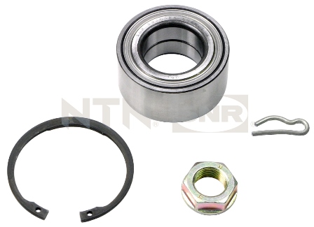 Wiellagerset SNR R159.24