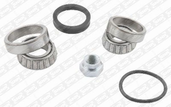 Wiellagerset SNR R159.27
