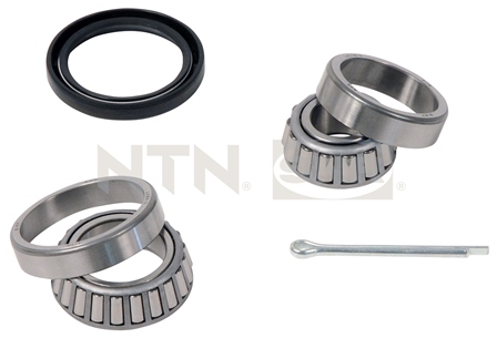 Wiellagerset SNR R160.38