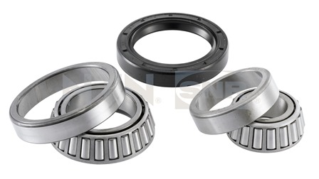Wiellagerset SNR R167.05